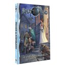 Splittermond: Feinde & Schurken (DE)