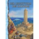 Splittermond: Der Leuchtturm des Xarxuris (DE)