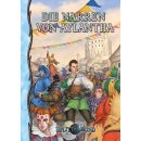 Splittermond: Die Narren von Aylantha (DE)
