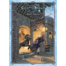 Splittermond: Hutjagd (DE)