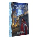 Splittermond: Das Kind der Hexenkönigin (DE)