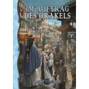 Splittermond: Im Auftrag des Orakels (DE)
