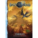 Splittermond: Farukan - Unter dem Pfauenthron (DE)