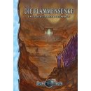 Splittermond: Die Flammensenke - Land der tausend...