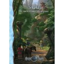 Splittermond: Sadu - Die Fürstentümer der...