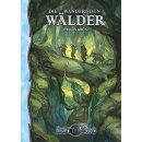 Splittermond: Die Wandernden Wälder - das ewige...