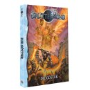Splittermond: Die Götter - Taschenbuchausgabe (DE)