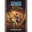 Space: 1889 - Grundregelwerk Revised (DE)