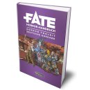 Fate: Horrorhandbuch (DE)