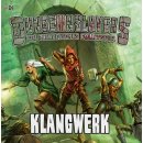 Klangwerk - der Dungeonslayers Soundtrack (CD) (DE)