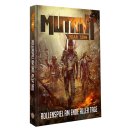 Mutant: Jahr Null: Rollenspiel am Ende aller Tage (GRW) (DE)
