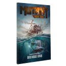 Mutant: Jahr Null RPG: Das Nasse Grab - Zonenkompendium 2...