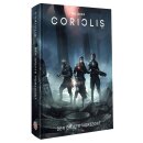 Coriolis - Der Dritte Horizont RPG: Grundregelwerk (DE)