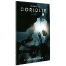 Coriolis: Atlas Kompendium (DE)