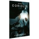 Coriolis - Der Dritte Horizont RPG: Atlas Kompendium (DE)