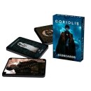 Coriolis - Der Dritte Horizont RPG: Ikonen-Kartenset (DE)