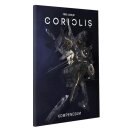Coriolis - Der Dritte Horizont RPG: Oasen & Technik (DE)