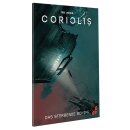 Coriolis - Der Dritte Horizont RPG: Das sterbende Schiff...