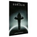 Coriolis - Der Dritte Horizont RPG: Schnellstarter (DE)