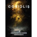 Coriolis - Der Dritte Horizont RPG: Der verschwundene...