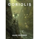 Coriolis - Der Dritte Horizont RPG: Arams Geheimnis (DE)