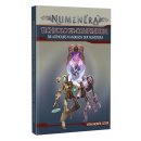 Numenera: Technologie-Kompendium  - Sir Arthours Handbuch...