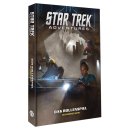 Star Trek Adventures: Grundregelwerk (DE)