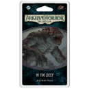 Arkham Horror Card Game: In Too Deep Mythos Pack (EN)