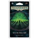Arkham Horror Card Game: Into the Maelstrom Mythos Pack (EN)