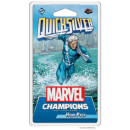Marvel Champions: Quicksilver Hero Pack (EN)
