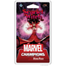 Marvel Champions: Scarlet Witch Hero Pack (EN)