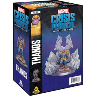 Marvel Crisis Protocol: Thanos (EN)