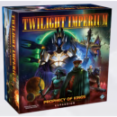 Twilight Imperium: Prophecy of Kings Expansion (EN)