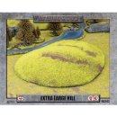 Battlefield In A Box - Extra Large Hill (x1) - 15mm/30mm