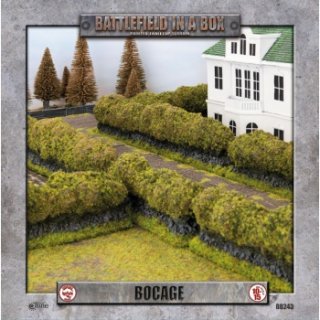 Battlefield in a Box - Bocage