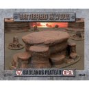 Battlefield in a Box - Badlands Plateau