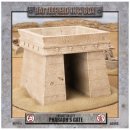 Battlefield In A Box - Forgotten City - Pharaohs Gate