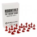 Resident Evil 2 - The Board Game: Monster Box 1 (EN)