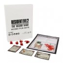 Resident Evil 2 - The Board Game: Murder from Above...
