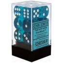 Chessex Translucent 16mm d6 with pips Dice Blocks (12...
