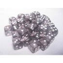 Chessex Translucent 12mm d6 with pips Dice Blocks (36...