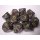 Chessex Speckled Ten d10 Set - Earth