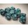 Chessex Speckled Ten d10 Set - Sea