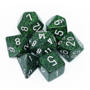 Chessex Speckled 7-Die Set - Recon