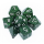 Chessex Speckled 7-Die Set - Recon