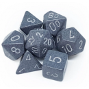 Chessex Speckled 7-Die Set - Hi- Tech