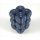 Chessex Speckled 16mm d6 with pips Dice Blocks (12 Dice) - Cobalt