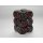 Chessex Speckled 16mm d6 with pips Dice Blocks (12 Dice) - Space