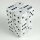 Chessex Speckled 16mm d6 with pips Dice Blocks (12 Dice) - Arctic Camo