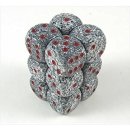 Chessex Speckled 16mm d6 with pips Dice Blocks (12 Dice)...